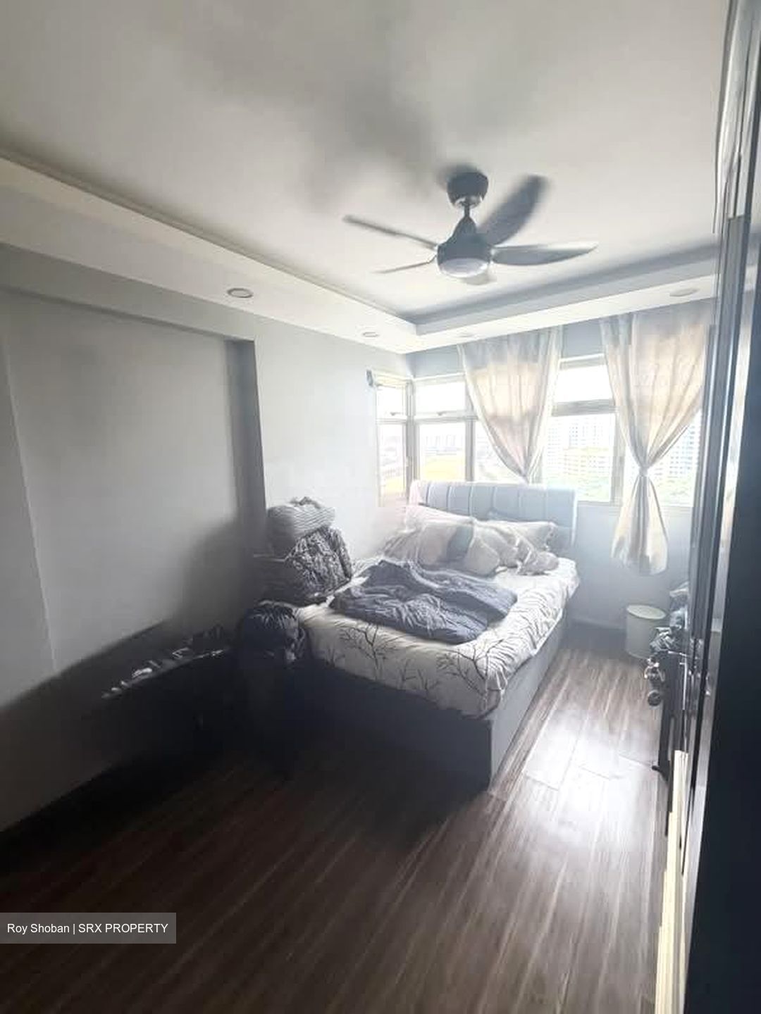 Blk 415B Fernvale Riverbow (Sengkang), HDB 4 Rooms #588557081